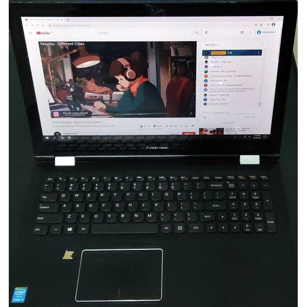 máy tính lenovo i3 5020/4gb/120gb ssd | BigBuy360 - bigbuy360.vn