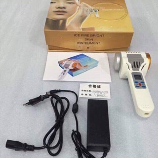Búa nóng lạnh vàng