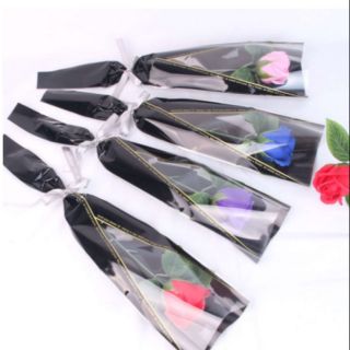 Túi kiếng 1 bông 50 tờ