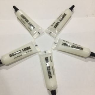 Mỡ tra máy  Super Lube