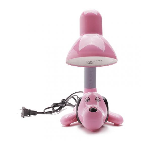 Đèn bàn Điện Quang (kiểu: con chó cute) - Hàng chính hãng, sẵn có