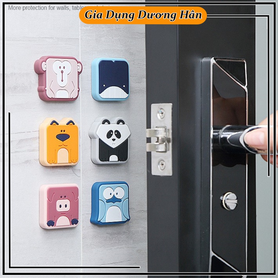 Miếng Dán Silicon Chống Va Đập