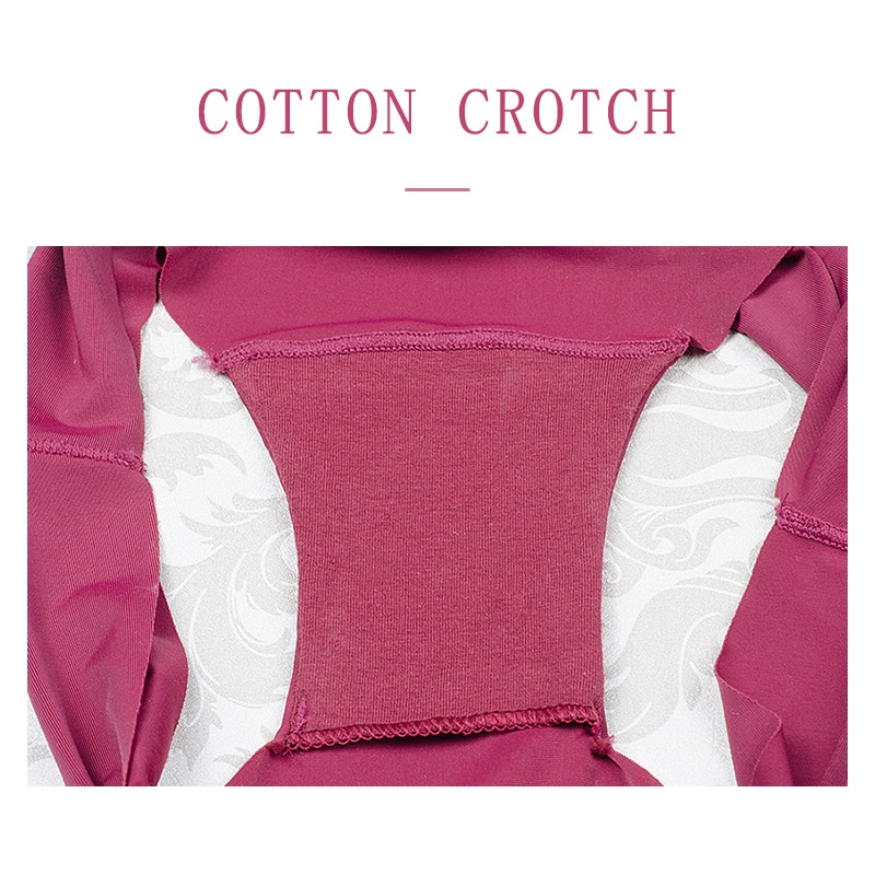 AOFEIQIKE Quần lót lưng thấp không đường may chất liệu lụa mềm mại thoáng