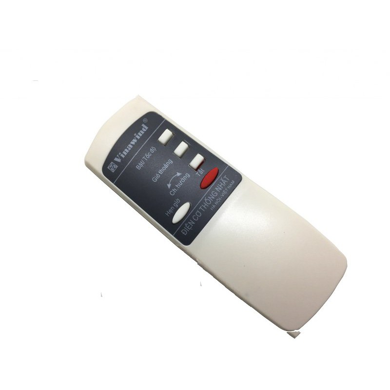 Điều khiển dùng cho quạt Vinawind và điện cơ