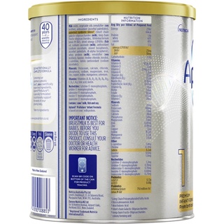 SỮA APTAMIL PROFUTURA 900g ÚC