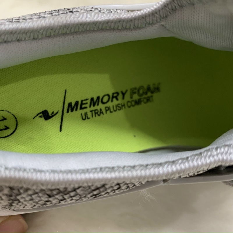 Giày lười thế thao bé trai bé gái