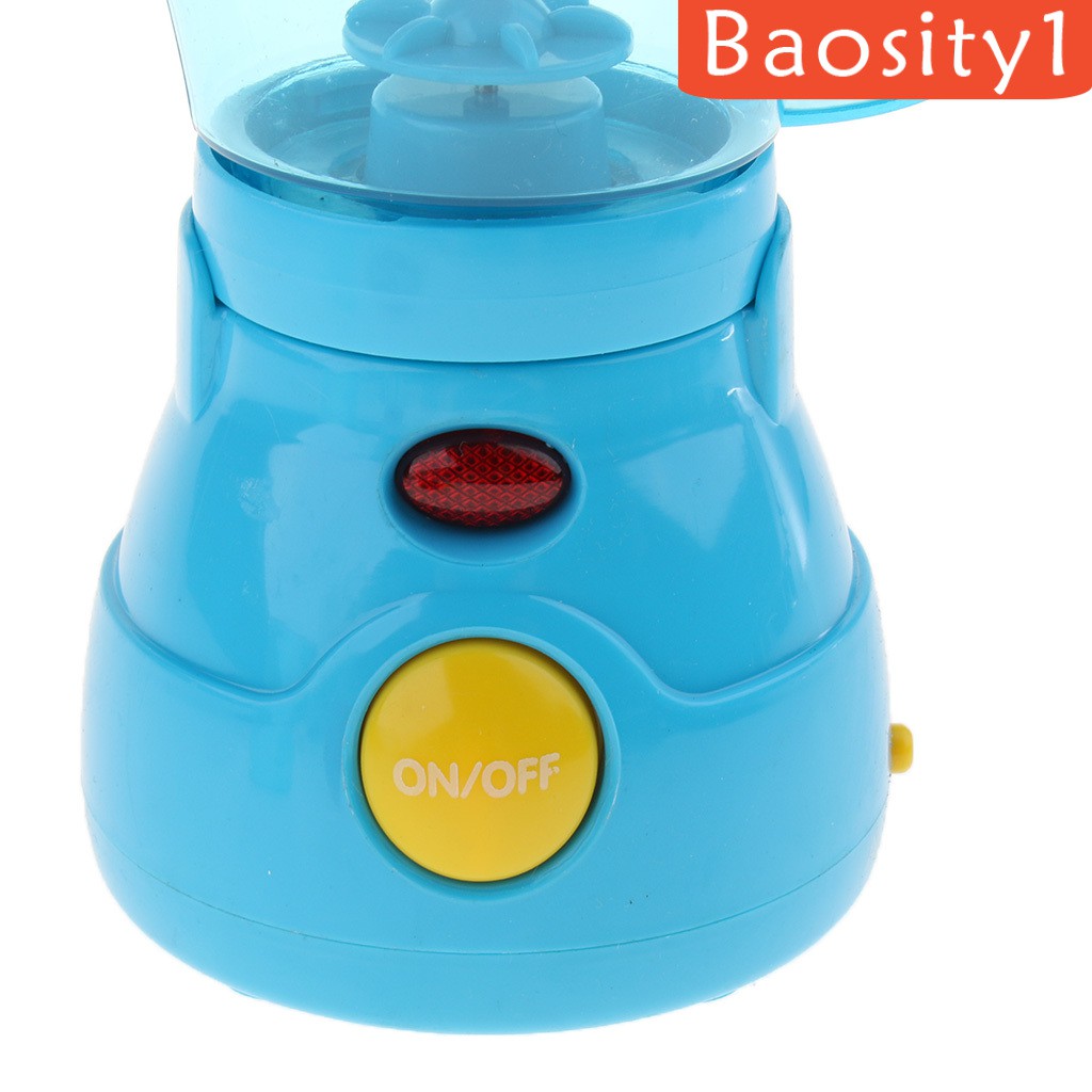 Máy Xay Sinh Tố Đồ Chơi Cho Bé