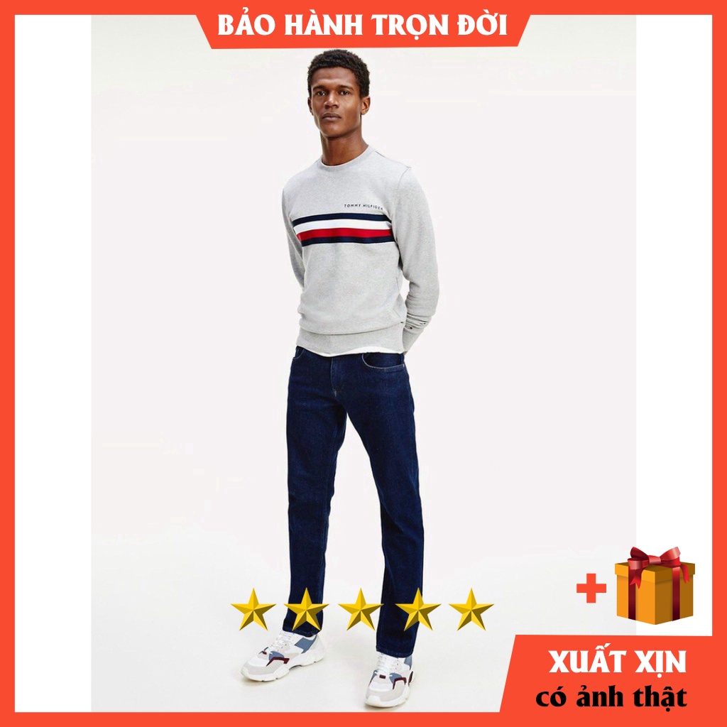 Áo thun dài tay T.M - phong cách năng động, trẻ trung BẢO HÀNH TRỌN ĐỜI