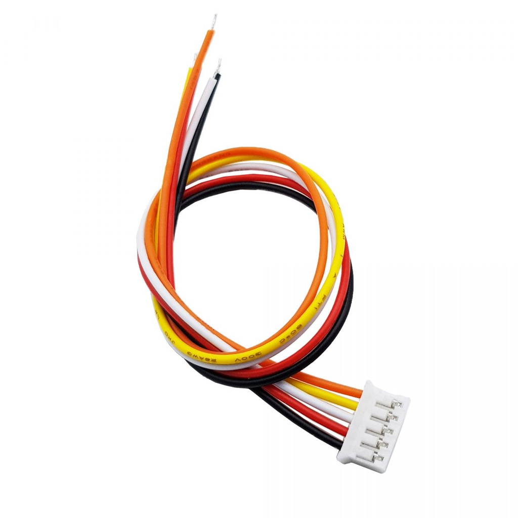 Dây Bus cái PH2.0mm dài 20cm PH-2P / PH-3P / PH-4P / PH-5P / PH-6P / PH-7P / PH-8P / PH-10P