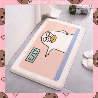 🎀SIÊU CUTE🎀THẢM LAU CHÂN COTTON CHỐNG TRƯỢT SIÊU THẤM CỰC XINH 🎀