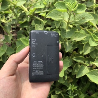 Radio các loại