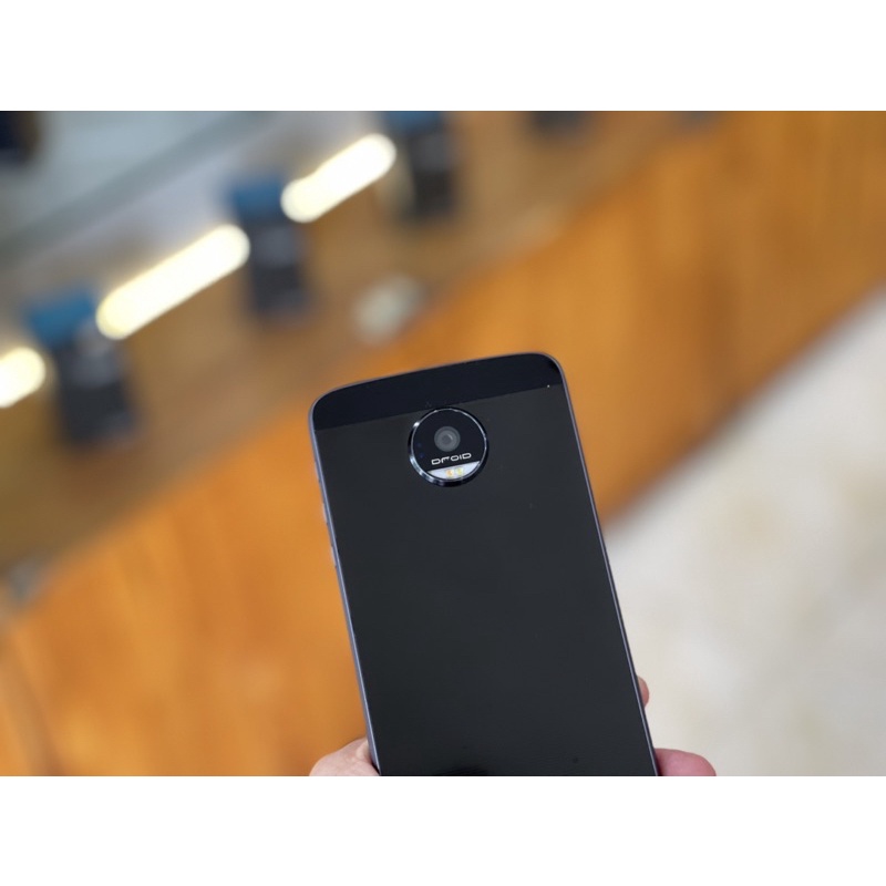 Điện thoại Motorola Z Force fullbox giá tốt