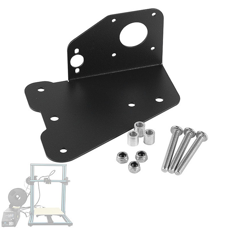 Bảng Mạch Nâng Cấp Cr 10s Ender 3 Dual Z-Axis Cho Máy In 3d | BigBuy360 - bigbuy360.vn