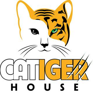CATIGER HOUSE