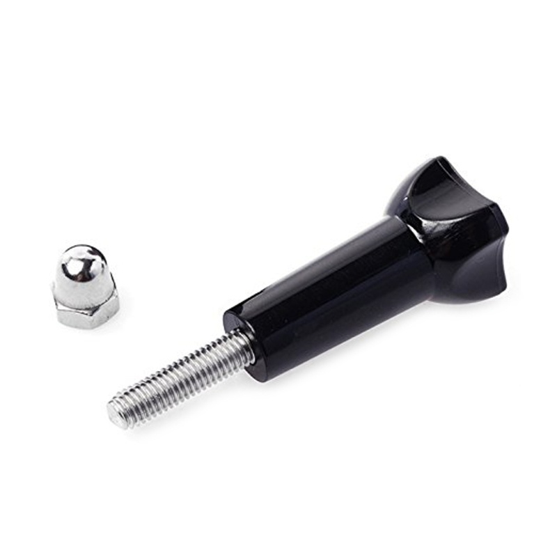 Ốc Vít 4 Trong 1 Cho Giá Đỡ Ba Chân Hero 5 4 3