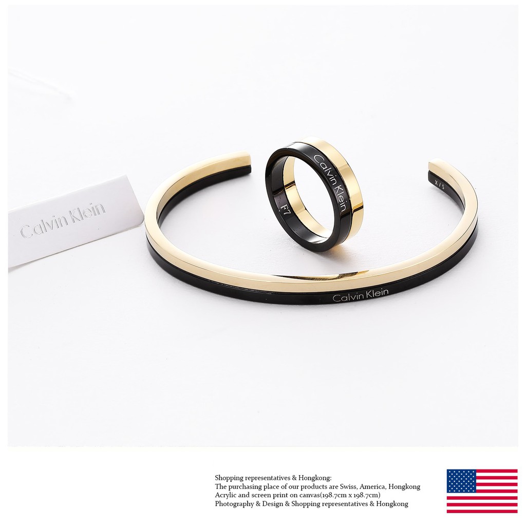 Vòng đeo tay cá tính