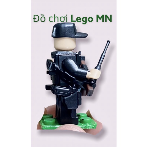 Đồ chơi - lắp ráp full mẫu 1