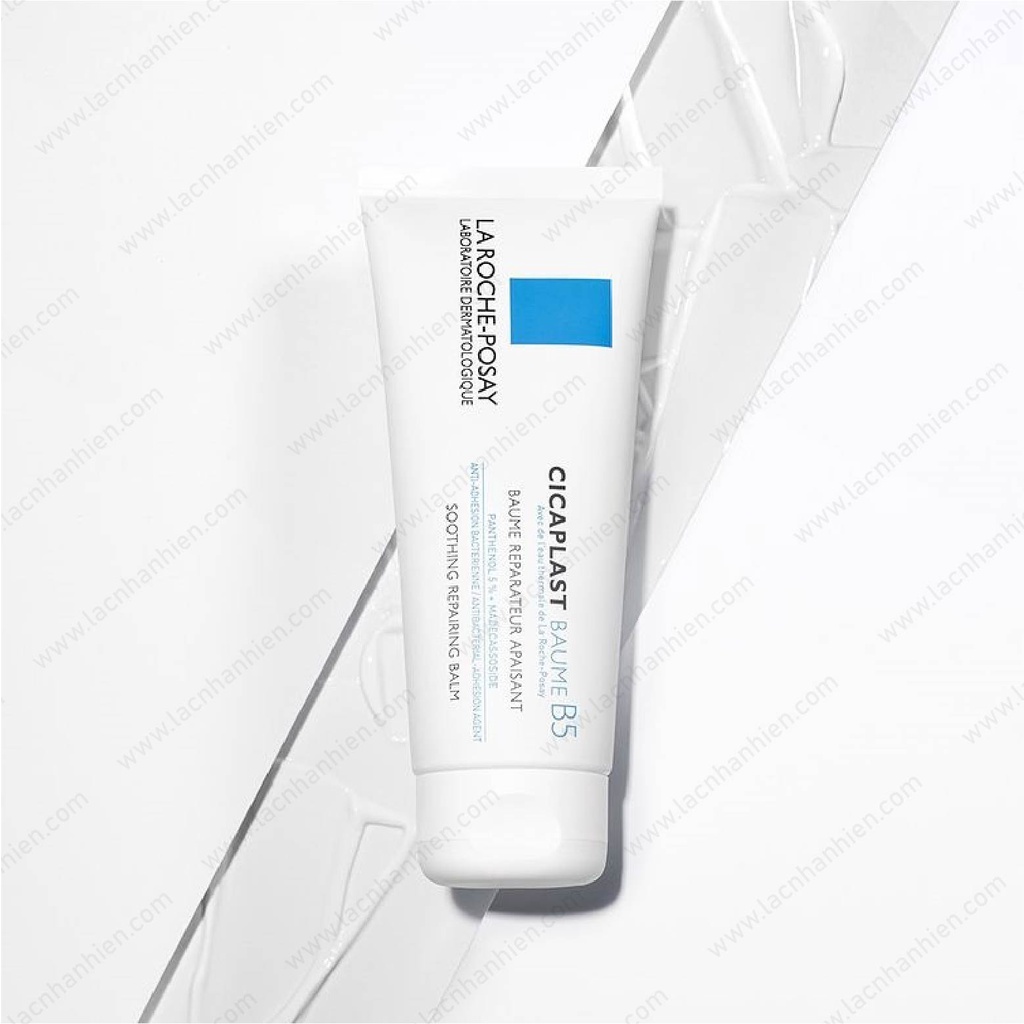 KEM DƯỠNG LA ROCHE-POSAY CICAPLAST BAUME B5 DƯỠNG ẨM VÀ PHỤC HỒI DA