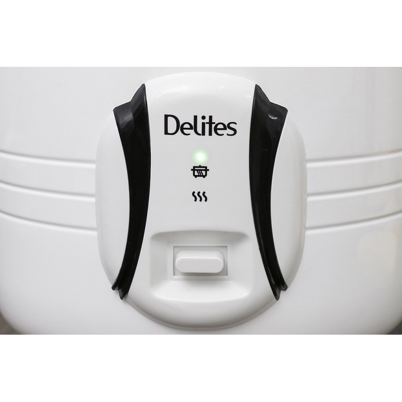 Nồi cơm điện Delites 1.5 lít NCR1502