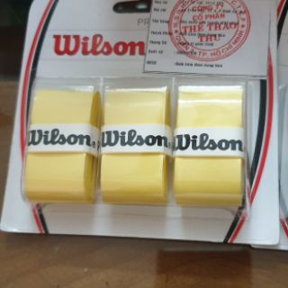 CUỐN CÁN WILSON VỈ 3( HÀNG CHÍNH HÃNG)