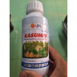 Thuốc trừ bệnh cây kasumin 2sl 425ml