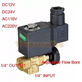 Rơ le, van bơm áp nồi hơi mini 3KW