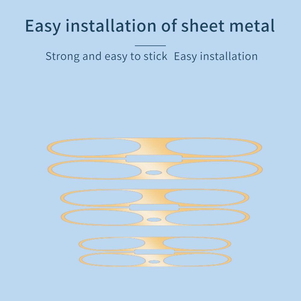 Vỏ Bảo Vệ Hộp Sạc Tai Nghe Beats Buds Bằng Kim Loại Siêu Mỏng Chống Bụi