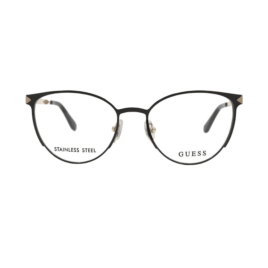 Gọng kính Guess GU2665 màu sắc thời trang chính hãng, thiết kế dễ đeo bảo vệ mắt