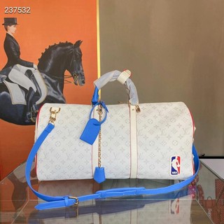 Túi trống du lịch LV cao cấp 2021