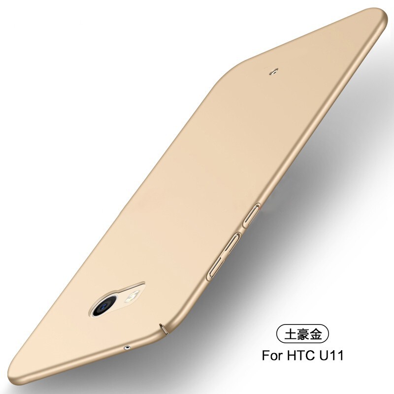 Ốp Điện Thoại Cứng Mỏng Cho Htc U 11 / Htc U 11 Plus | BigBuy360 - bigbuy360.vn