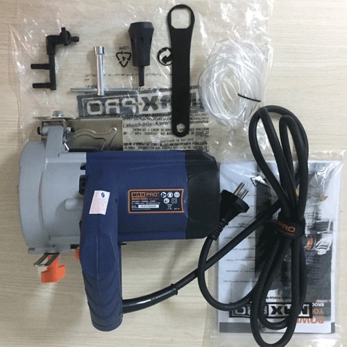 MÁY CẮT GẠCH MAXPRO MPMC1250-110