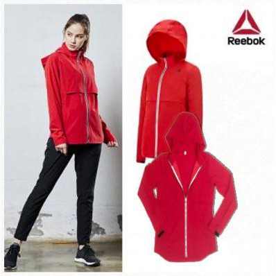 Áo khoác nữ chống nắng hè Reebok 2021