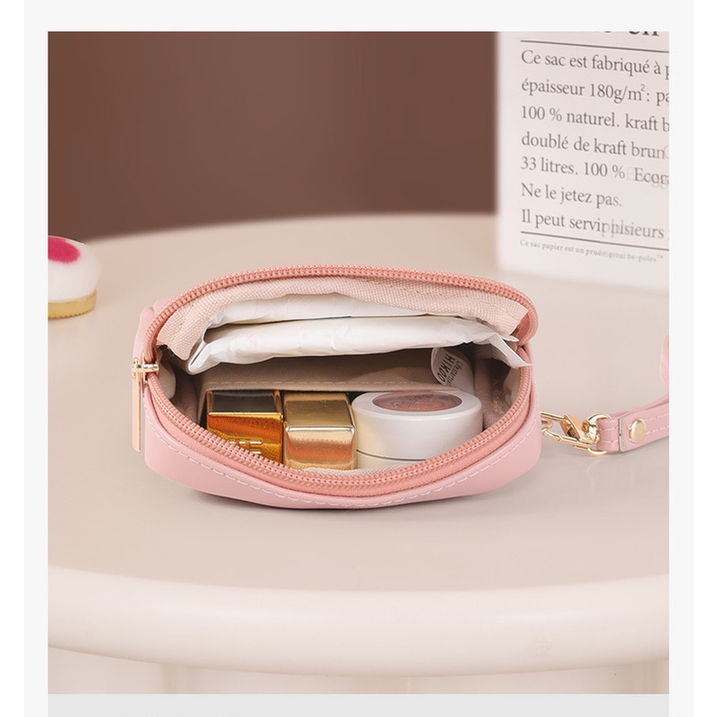 Túi Đựng Mỹ Phẩm Cỡ Lớn Tiện Lợi Chất Lượng