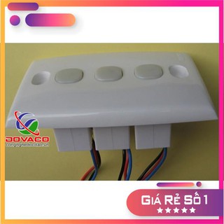 Hạt công tắc điều khiển từ xa RF RC1S