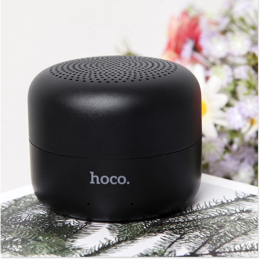 Loa bluetooth mini hoco bs29,  Mua loa nghe nhạc giá rẻ, Loa nghe nhạc thẻ nhớ, Kết nối ổn định,Âm thanh ấn tượng, công