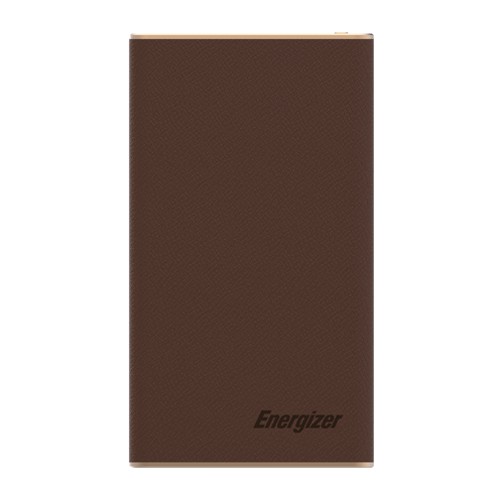 Pin sạc dự phòng Energizer 10,000mAh (Luxury Leather) - UE10009