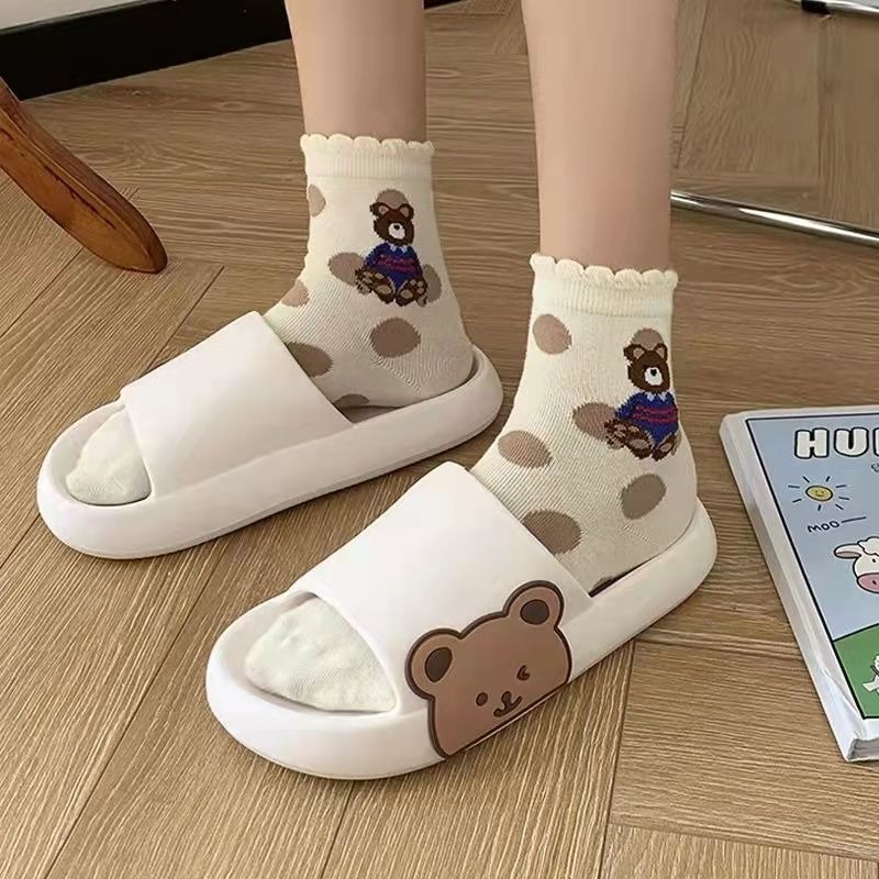 ZQ ~ Tỏa sáng dưới chân