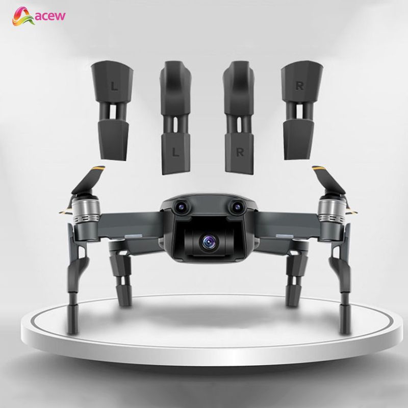 4 chân đáp bảo vệ máy cho DJI MAVIC AIR