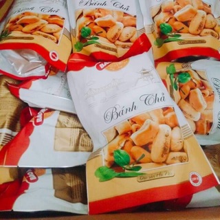 Combo 10 chả to 230g đà nẵng