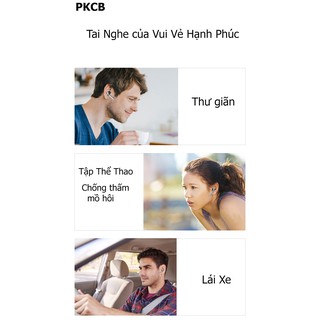 Tai nghe bluetooth PKCB79