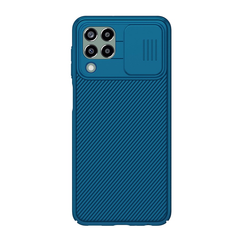 Ốp Điện Thoại PC + TPU Mặt Nhám Cho M33 5G