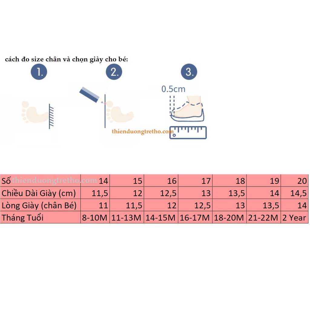 [Ảnh thật] Giày Thể Thao Lưới Thoáng Khí Cho Bé Trai/ Bé Gái 1-3 Tuổi