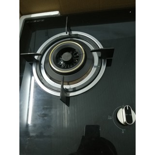 Bếp ga âm Electrolux EHG 723BA [Hàng trưng bày]
