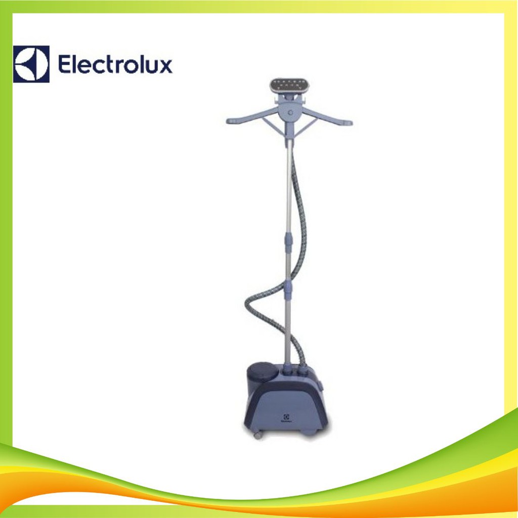 Bàn ủi hơi nước đứng Electrolux E5GS1-89BM - Dung lượng 2.1 lít, công suất 1600W