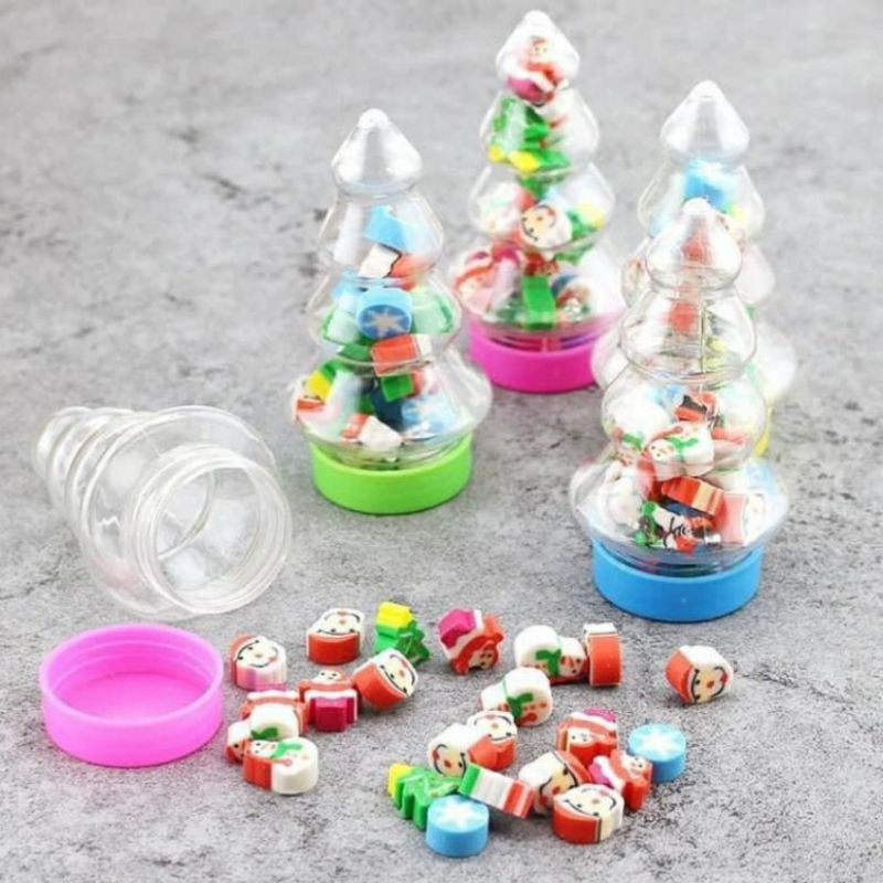 Quà tặng giáng sinh noel dễ thương nhiều mẫu, phần quà khen thưởng noel cute dành bé và học sinh, sinh viên giá sỉ rẻ