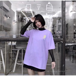 Áo thun nữ | Áo thun unisex free size