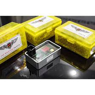 IC ĐỘ FUTURE125 - WAVE 2018 MỞ TUA MC RACING