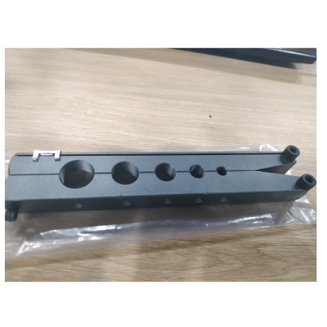 Thanh kẹp  - Hàng chất lượng cao