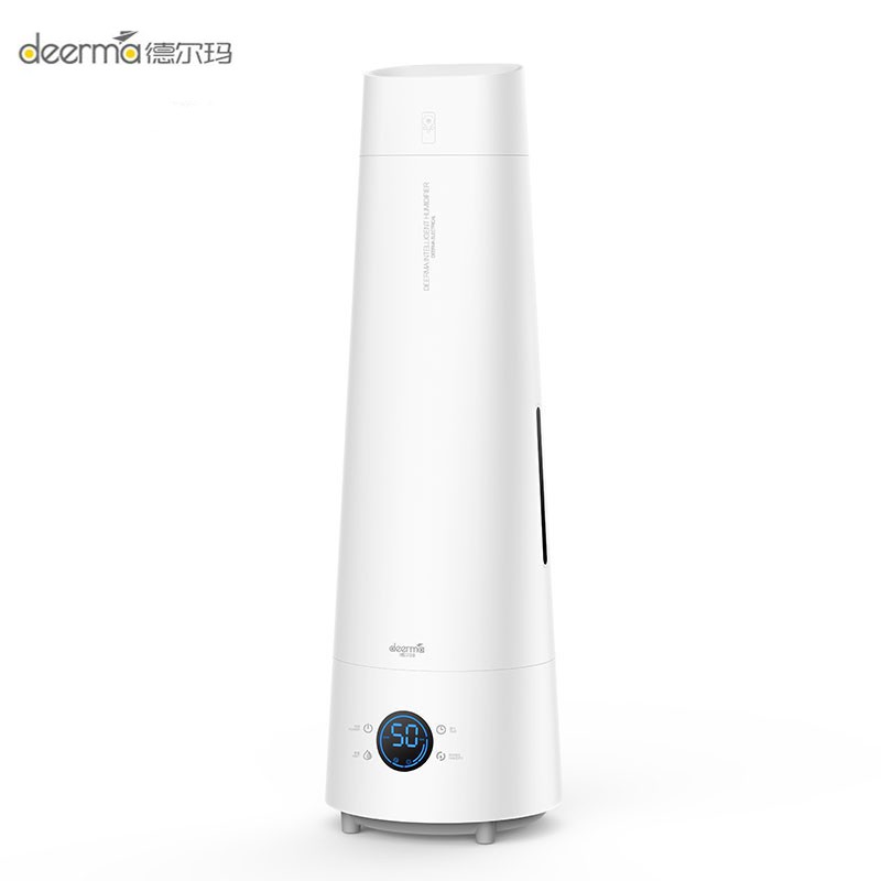 Máy phun sương Nâng cấp tạo ẩm không khí DEERMA  LD220 có điều khiển từ xa