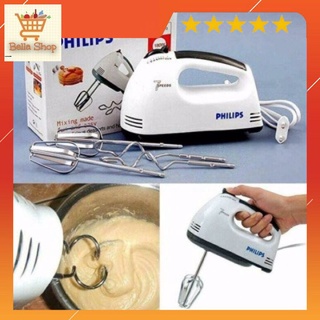 Máy đánh trứng cầm tay 7 chế độ Phillip _ sản phẩm tiện ích